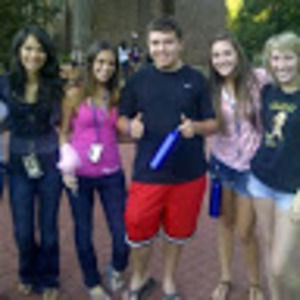 Meet your Posher, Gene